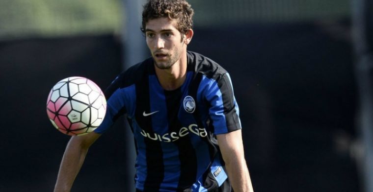 Internazionale sluit eerste winterdeal: 22-jarige middenvelder aangetrokken