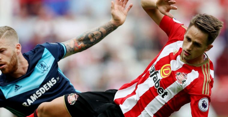 Manager Januzaj bevestigt Franse interesse: Maar hoorden nog niets van United