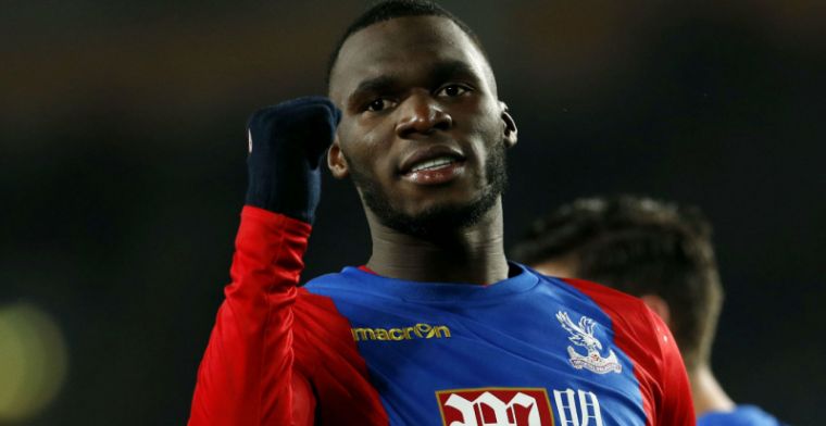 'Premier League-club wil eigen transferrecord breken voor Benteke'