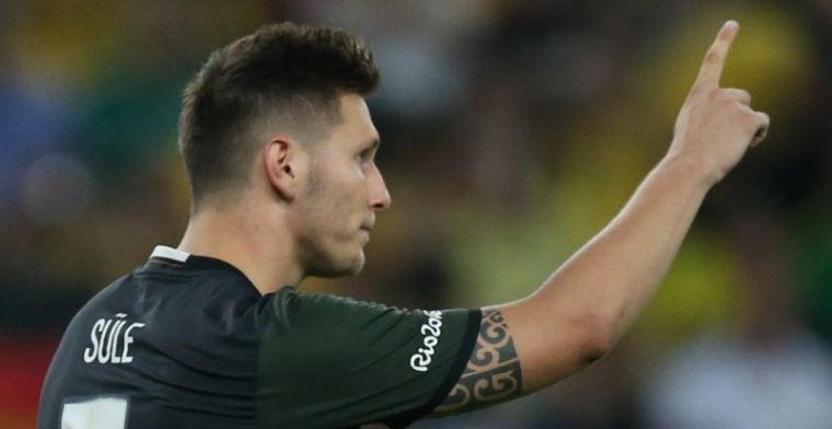 'Chelsea krijgt deksel op de neus na bod van 20 miljoen: stopper naar Bayern'