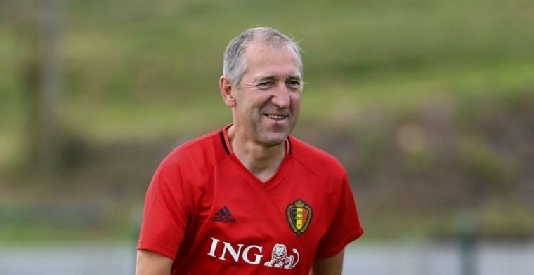 Roemeense pers slaat de bal mis en verklaart Franky Van der Elst dood
