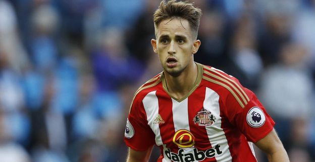 'Tweede Franse club meldt zich voor Januzaj'