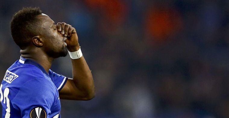 Ghana zit met gevalletje Lukaku: “Is hij negentien jaar?”