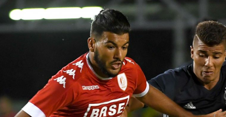 'Standard-flop kan overstap maken naar Italiaanse topclub'