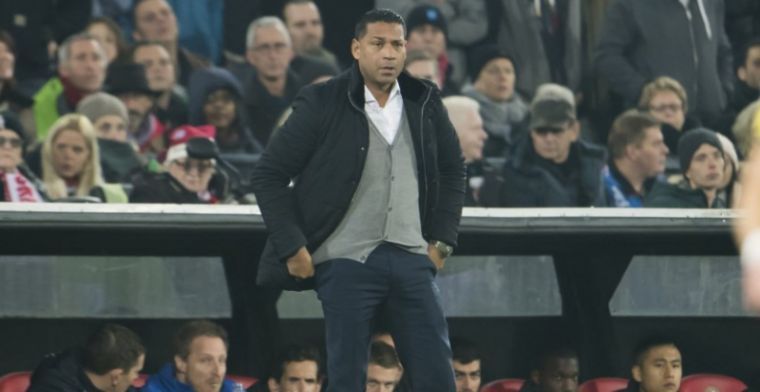 Update: Vitesse-versterking sluit maandag aan: 'Er kan niets meer misgaan'