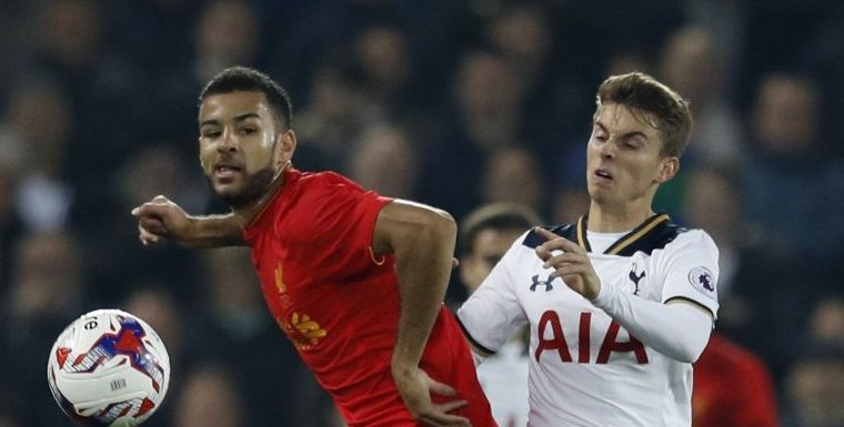 Swansea pakt door: Spurs-speler en Zweeds international komen