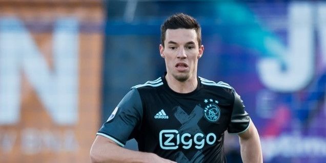 Harde woorden in Ajax-kleedkamer: 'Dat werd ons duidelijk gemaakt'