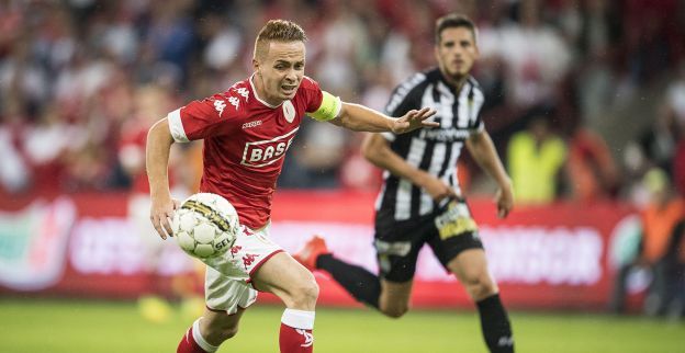 Heeft Anderlecht vuil spelletje gespeeld? Het voetbal is een veemarkt
