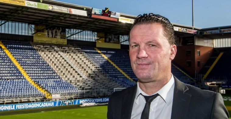 Speciaal debuut voor Vreven: 'Hier heb ik alles aan te danken' Afbeelding: Speciaal debuut voor Vreven: 'Hier heb ik alles aan te danken'