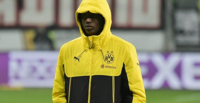 Opmerkelijke transfer van Duitsland naar Spanje en dan naar China: Akkoord