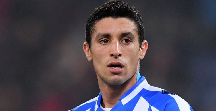 ‘KRC Genk wil verrassen met middenvelder uit de Serie A’