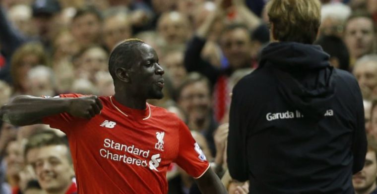 'Liverpool wil toch nog 25 miljoen euro voor overbodige verdediger'
