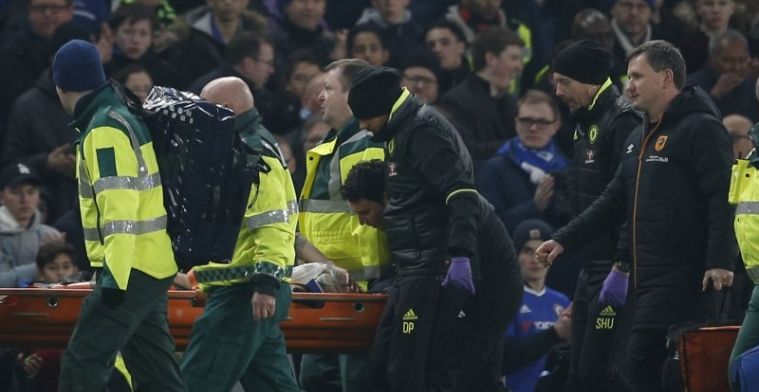 Update: Hull komt met bemoedigend statement over 'pratende' Mason