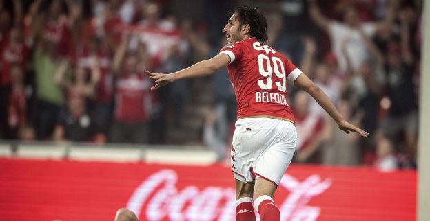 OFFICIEEL: Standard slaat heel mooie slag met Belfodil