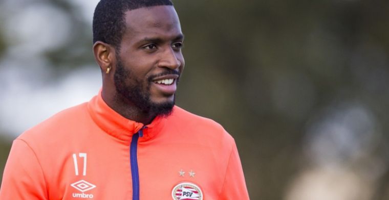 Jozefzoon-vertrek nog altijd een optie: drie clubs geïnteresseerd in PSV'er