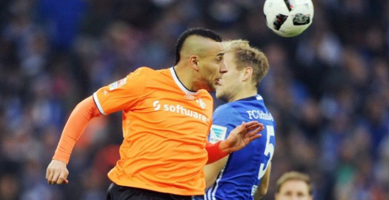 Bizar: Bundesliga-club breekt met Ben-Hatira vanwege banden met jihadisten
