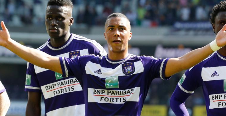 Anderlecht wil Standard uit Play-Off 1 houden: Dan moeten we dat zeker doen