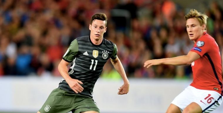 'AZ heeft beet: 23-jarige international wordt opvolger van Johansson'