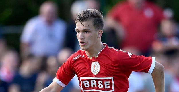 OFFICIEEL: Standard ziet jongeling naar Serie A verkassen