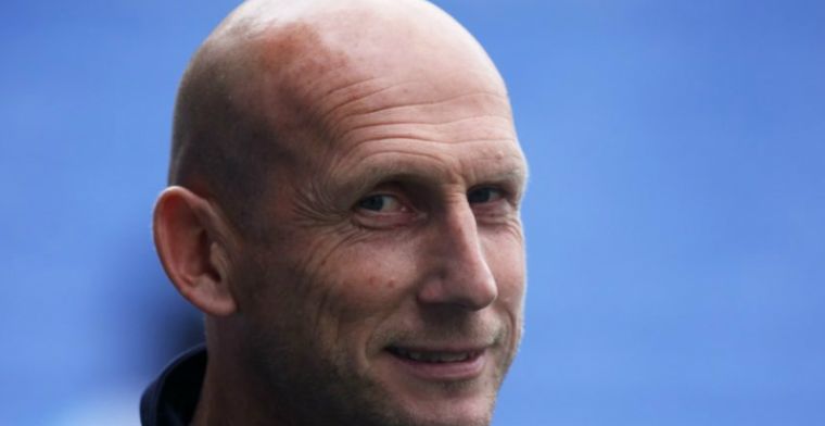 Stam haalt international: 'Een aanvaller met enorm veel potentie'