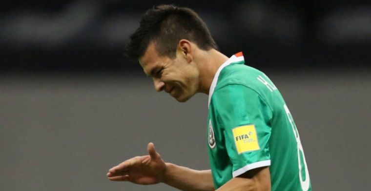 'PSV-bod op Ajax-doelwit uit Mexico in prullenbak gegooid; hoogste bod 20 miljoen'