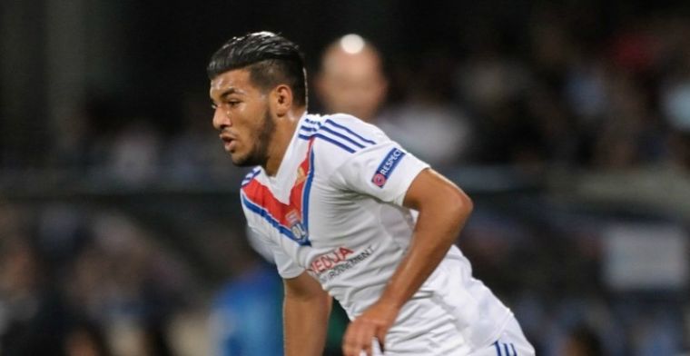 OFFICIEEL: Lille neemt Standard-flop van AS Monaco over