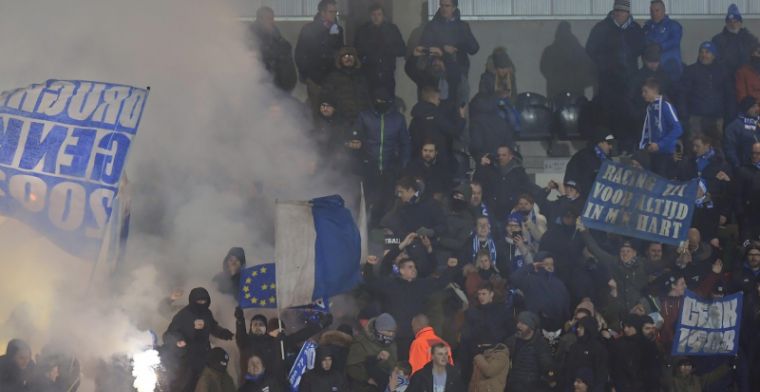 Engelse krant vol lof voor Racing Genk: Dan spelen ze Champions League
