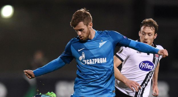 Lombaerts aast op zomertransfer naar België: De club waar ik zelf naartoe wil