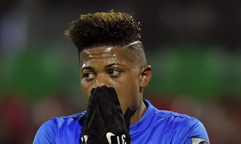 Debuut in mineur voor Bailey bij Leverkusen, eerste wedstrijd geen succes Afbeelding: Debuut in mineur voor Bailey bij Leverkusen, eerste wedstrijd geen succes
