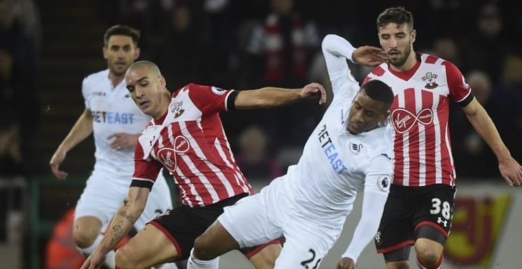 Narsingh blikt terug: 'In eerste instantie ging alles goed bij PSV'