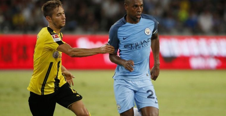 Sensatie van Guardiola en City weigerde Real en Barça: 'Eerlijk tegen hem geweest'