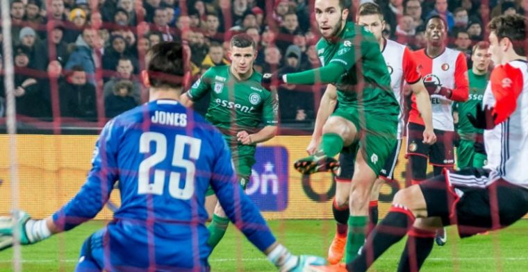 Faber briest na rode kaart: 'Zwaar overdreven, wel meer spelers waren te laat'