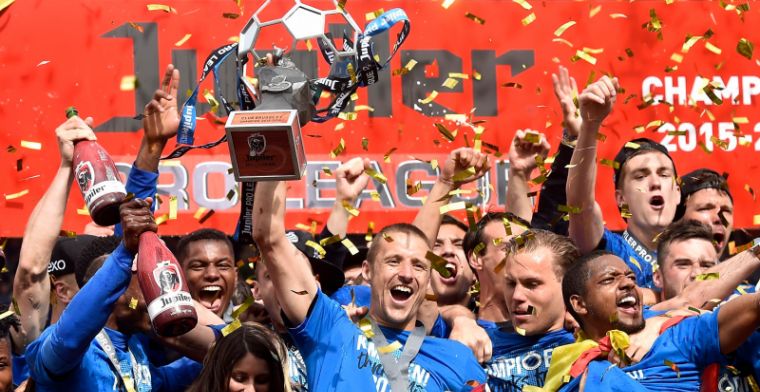 Razendspannende strijd om Play-Off 1, de kanshebbers op een rijtje