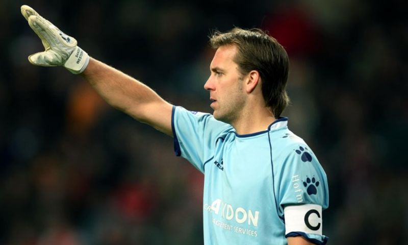 Westerveld speelt het hard en sleept ex-manager voor het gerecht: 'Veel geld' Afbeelding: Westerveld speelt het hard en sleept ex-manager voor het gerecht: 'Veel geld'