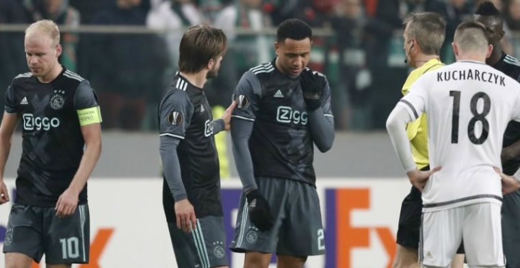 Rampscenario Nederland compleet: vaste Champions League-plek definitief uit zicht