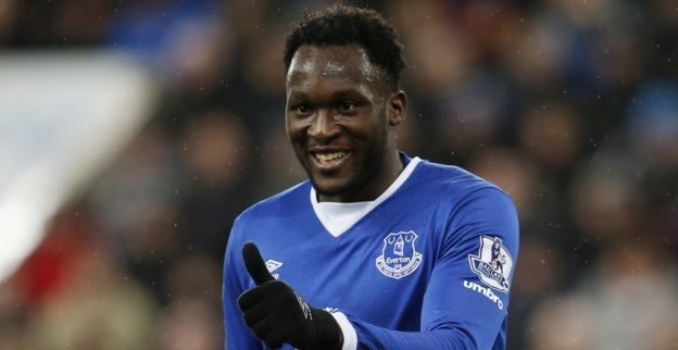 Koeman verwacht fitte Lukaku op training: 'Volste vertrouwen in Belgische dokter'