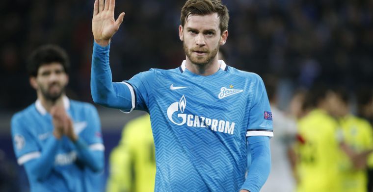 Lombaerts legt probleem bij Anderlecht: Zij hebben te lang gewacht