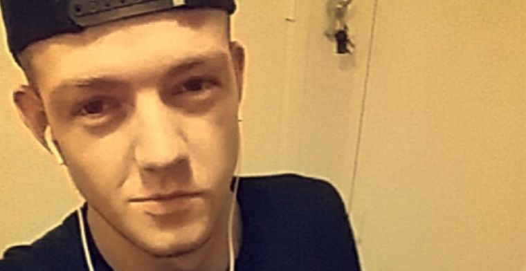 Opsporing verzocht: supporter van Antwerp (23) spoorloos verdwenen