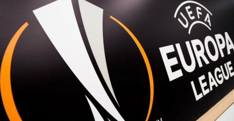 LIVE: Ajax doelpuntloos gelijk, AZ hard onderuit in Europa League (gesloten)