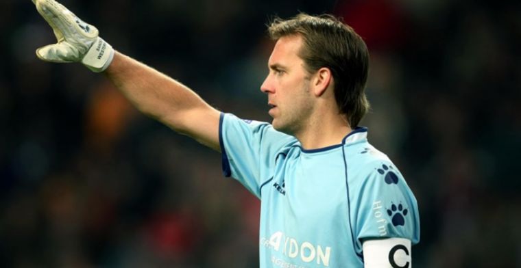 Westerveld speelt het hard en sleept ex-manager voor het gerecht: 'Veel geld'