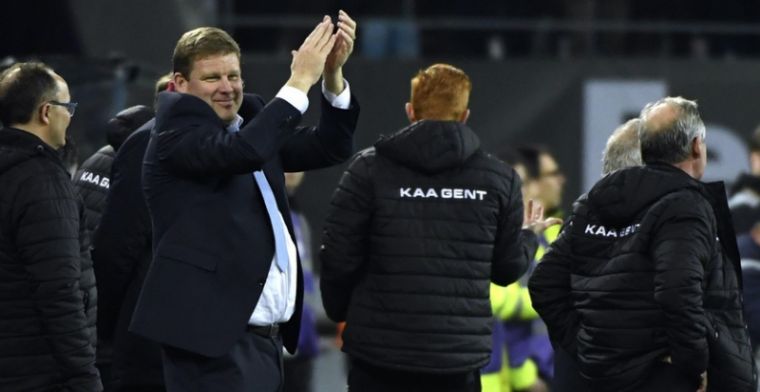 Vanhaezebrouck slaat terug na kritiek: Kom mijn plaats innemen