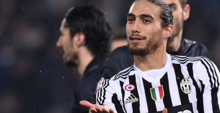Van Dijk ziet Southampton vervanger aantrekken: ex-Juventus-sloper tekent