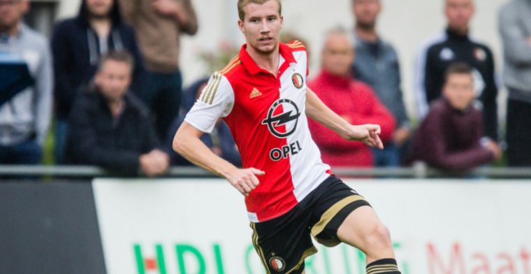 Feyenoord schakelt beruchte huisjurist weer in: Zo lust ik er nog wel een