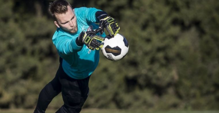 Atypische PSV'er Jurjus: 'Vind het niet interessant, je ziet niet hoe iemand is'