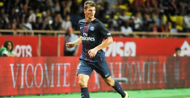 Meunier haalt Champions League-elftal van de week met krankzinnige score