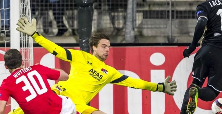 Franse pers complimenteus over dynamisch AZ-duo en kritisch op Krul