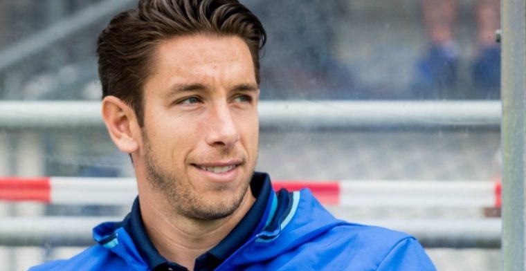 Van Bronckhorst hakt knoop door en wijst eerste keeper aan: Moeilijke beslissing