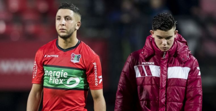 'Memphis ging naar United, de rest speelt zesde klasse en werkt bij Albert Heijn'