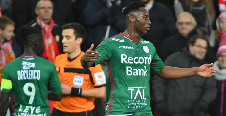 'Smaakmaker uit Jupiler Pro League verkiest Dortmund boven Anderlecht'