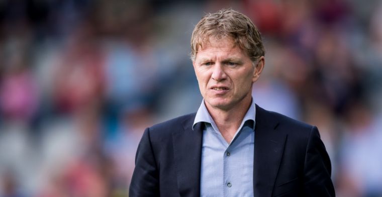 Dortmund als voorbeeld: Feyenoord kan tegen ons een mindere dag hebben
